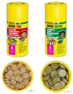 nourriture sèche JBL ProNovo 50g (100ml) - pastille, Ophalen of Verzenden, Vis