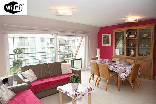 Appartement te huur in De Panne, Immo, Huizen te huur, Appartement