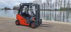 Heftruck Linde H25D  bj 2018, Zakelijke goederen, Machines en Bouw | Heftrucks en Intern transport, Linde, Heftruck, 2000 tot 3000 kg