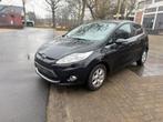 FORD FIESTA 2011 77.000km 1.6 diesel GEKEURD VOOR VERKOOP, Auto's, Ford, Particulier, Fiësta, Te koop