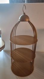 Présentoir à gâteau, Enlèvement, Neuf, Rond, Métal