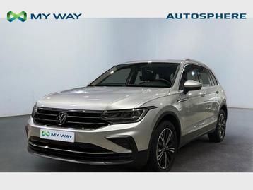 Volkswagen Tiguan Tiguan 2.0 TDI SCR Life DSG beschikbaar voor biedingen