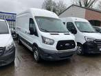 Ford Transit 3t5 L4H3 5p./3pl. 2.0 TDCi TREND ÉDITION, 167 ch, Achat, 123 kW, Ford