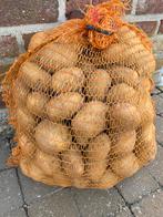 Nieuwe Aardappelen frieslander, Diversen, Ophalen