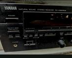Yamaha RX-V590 Surround  Versterker, CD Speler, Audio, Tv en Foto, Ophalen of Verzenden, Zo goed als nieuw