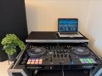 Pioneer DDJ 1000 + Flightcase — Topstaat!, Ophalen, Zo goed als nieuw, Pioneer