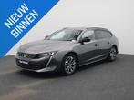 Peugeot 508 SW 1.5 BlueHDi 130 S&S EAT8 Allure Pack, Auto's, Gebruikt, 4 cilinders, 1505 kg, 131 pk