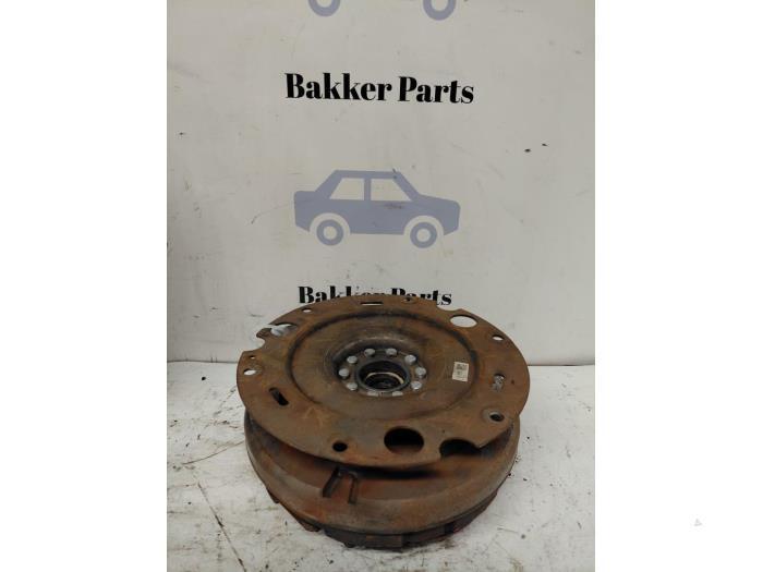 Kit embrayage (complet) d'un Audi A4, Autos : Pièces & Accessoires, Transmission & Accessoires, Audi, Utilisé, 3 mois de garantie