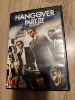 Hangover Part 3 (2013) DVD, Cd's en Dvd's, Ophalen of Verzenden, Zo goed als nieuw
