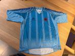 Club brugge shirt retro, Verzamelen, Ophalen of Verzenden, Gebruikt, Shirt