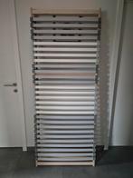 2 lattenbodems, Huis en Inrichting, Ophalen, Zo goed als nieuw
