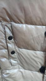 Moncler jesje maat m, Ophalen of Verzenden, Zo goed als nieuw, Maat 38/40 (M)