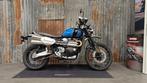 ***Nieuw*** Triumph Scrambler 1200 XC+ 1000 euro accessoires, Motos, Motos | Triumph, Autre, 2 cylindres, 1200 cm³, Plus de 35 kW