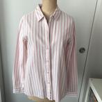 Strepen hemd America Today maat M, Kleding | Dames, Ophalen of Verzenden, Zo goed als nieuw, Maat 38/40 (M)