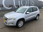 Volkswagen Tiguan 2.0Tsi 4Motion voiture voyageurs 31-HKL-7, Autos, Achat, Entreprise, Break, Euro 4