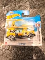 Hotwheels, Ophalen, Nieuw