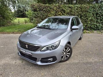 Peugeot 308 II Tech Edition  beschikbaar voor biedingen