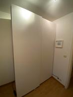 Armoire penderie Pax/hasvik, Ophalen, Gebruikt, 200 cm of meer, 150 tot 200 cm