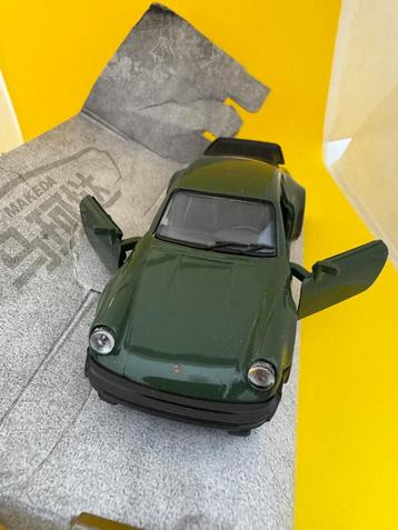 Porsche 911 Turbo 1978 beschikbaar voor biedingen