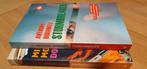 2x Boektoppers: boeken 12+ Horowitz + Mirjam Mous, Boeken, Ophalen of Verzenden, Nieuw