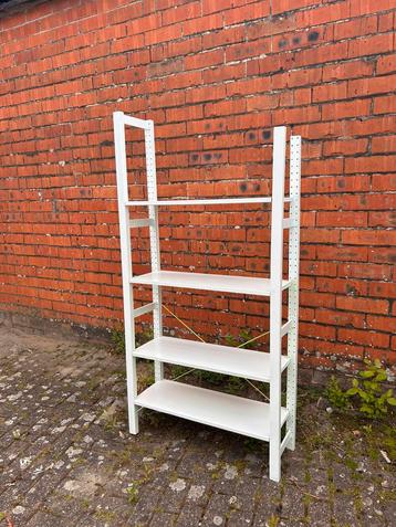 Ikea ivar rek 89x30x179 beschikbaar voor biedingen