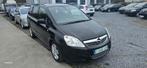 Opel Zafira 1.7Cdti 7zetels Airco/Cruise 1ste eig. GEKEURD, Auto's, Monovolume, 1686 cc, Bedrijf, 5 deurs