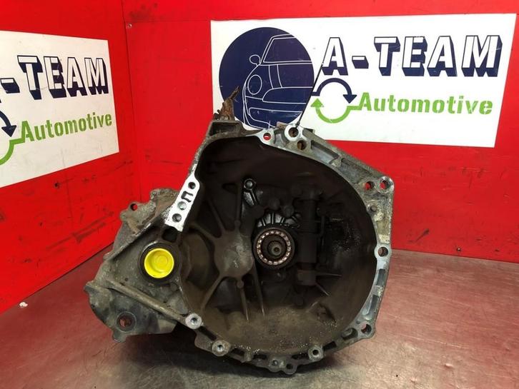 VERSNELLINGSBAK SCHAKEL ABS Citroën C1 (2231W4), Auto-onderdelen, Transmissie en Toebehoren, Citroën, Gebruikt