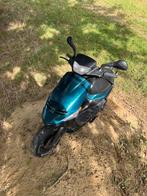 Peugeot zenith, Classe B (45 km/h), Enlèvement, Utilisé, 50 cm³