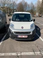 Fiat fiorino, Auto's, Bestelwagens en Lichte vracht, Te koop, Diesel, Elektrische ramen, Particulier