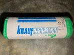 Knauf Multifit 035 220 mm - 1 rol, Doe-het-zelf en Bouw, 12 cm of meer, Nieuw, Minder dan 5 m², Glaswol