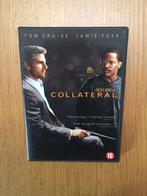 DVD Collateral - Tom Cruise, Comme neuf, Enlèvement ou Envoi