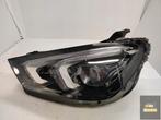 Mercedes GLE W167 Multibeam linkerlamp, Gebruikt, Mercedes-Benz