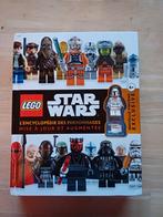 Lego Livre avec Boba Fett Blanc, Collections, Star Wars, Comme neuf, Figurine, Enlèvement ou Envoi