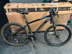 Rockrider st520, Ophalen, Gebruikt