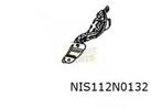 Nissan Townstar / Renault Kangoo motorkapscharnier Rechts Or, Auto-onderdelen, Nieuw, Renault, Motorkap, Verzenden