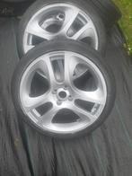 jantes 18 pouces 4x98  alfa romeo mito QV, Ophalen of Verzenden, 18 inch, Velg(en)