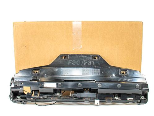 BUMPERFRAME ACHTER F31 BMW 3 serie (F30) (01-2011/10-2018), Auto-onderdelen, Ophanging en Onderstel, BMW, Gebruikt