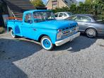Ford f100 1966, Particulier, Ford, Te koop, Benzine