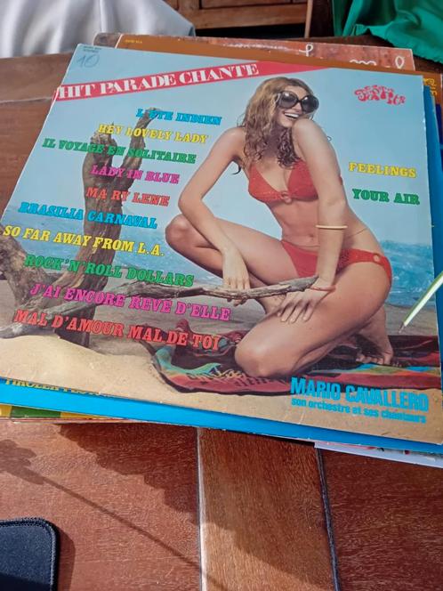 31 vinyl platen, Cd's en Dvd's, Vinyl Singles, Gebruikt, Maxi-single, Nederlandstalig, 12 inch, Ophalen