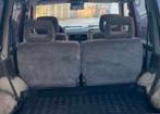 achterbank nissan patrol y60 lwb gezocht, Ophalen of Verzenden, Nissan