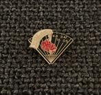 PIN - LE FLAMENCO, Verzamelen, Verzenden, Gebruikt, Overige onderwerpen, Speldje of Pin