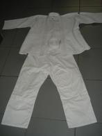 kimono in zeer goede staat, Sport en Fitness, Vechtsporten en Zelfverdediging, Ophalen, Gebruikt, Judo, Vechtsportkleding
