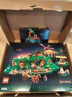 Lego LOTR de Shire 10354 + GWP 40761- MISB, Ophalen of Verzenden, Nieuw, Complete set, Lego