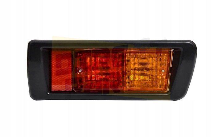 Toyota Land Cruiser 90 achterlicht Rechts onder (in achterbu, Auto-onderdelen, Verlichting, Toyota, Nieuw, Verzenden