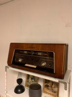 Philips radio, Antiek en Kunst, Ophalen