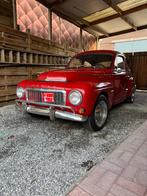 Volvo PV 544 Sport, Auto's, Handgeschakeld, Grijs, Particulier, 2 deurs