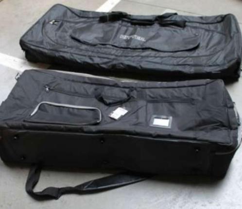 2 Sacs de Transport Ritter & Stagg Claviers = 90 euros (x2), Musique & Instruments, Instruments | Accessoires, Neuf, Clavier ou Synthétiseur