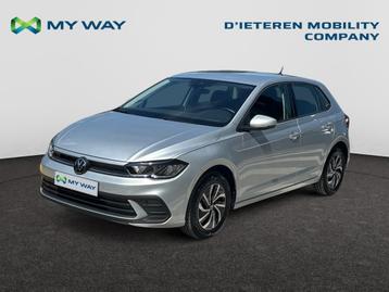 Volkswagen Polo Polo 1.0 TSI Life Business OPF DSG beschikbaar voor biedingen
