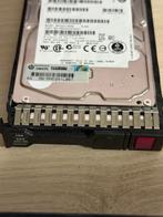 HP SAS HDD 300GB 15K, Computers en Software, Harde schijven, Intern, Gebruikt, SAS, Server