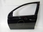 PORTIER LINKS VOOR Volkswagen Golf VI (5K1), Gebruikt, Links, Volkswagen, Deur
